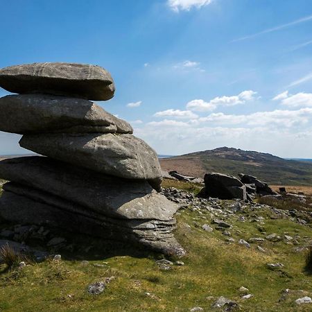 Finest Retreats - Valley View Camelford Zewnętrze zdjęcie