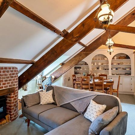 Finest Retreats - Valley View Camelford Zewnętrze zdjęcie