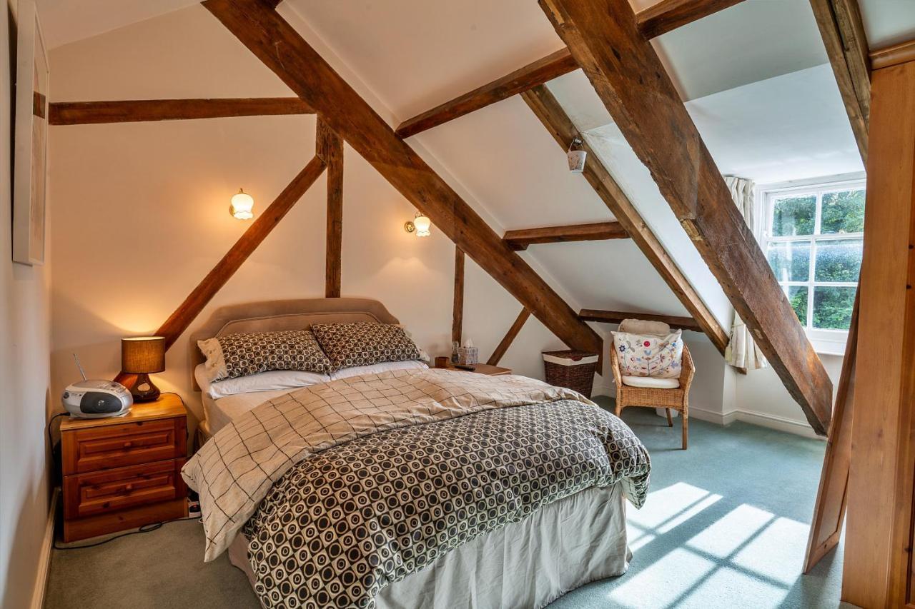 Finest Retreats - Valley View Camelford Zewnętrze zdjęcie