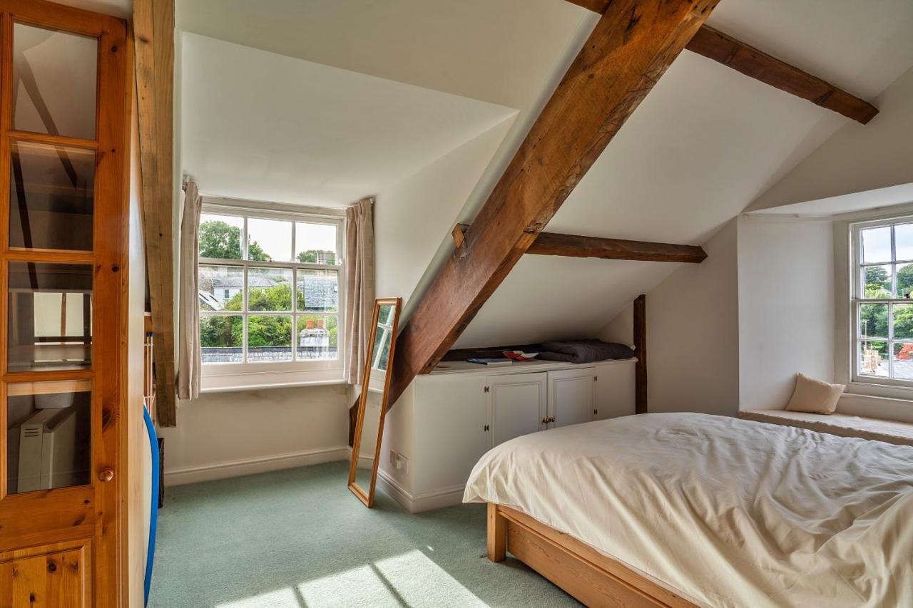 Finest Retreats - Valley View Camelford Zewnętrze zdjęcie