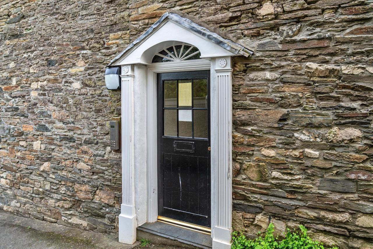 Finest Retreats - Valley View Camelford Zewnętrze zdjęcie