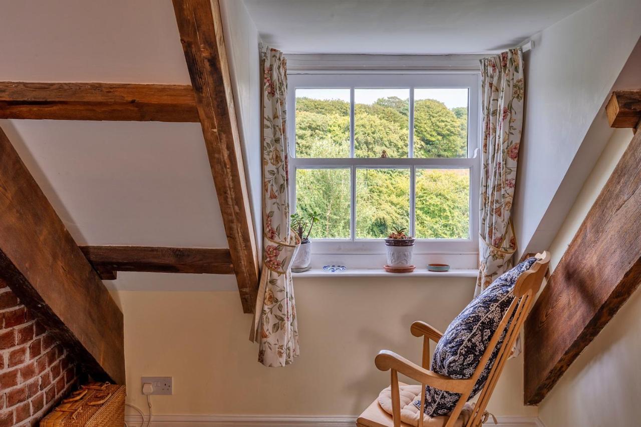 Finest Retreats - Valley View Camelford Zewnętrze zdjęcie