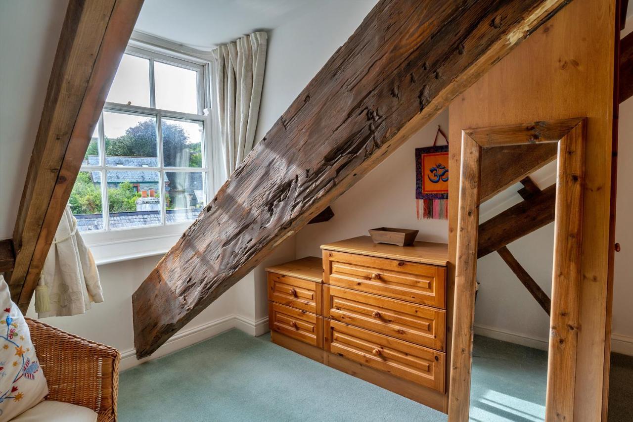 Finest Retreats - Valley View Camelford Zewnętrze zdjęcie
