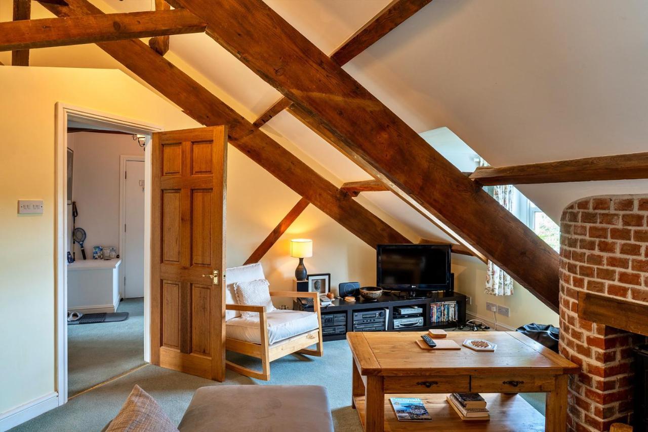Finest Retreats - Valley View Camelford Zewnętrze zdjęcie