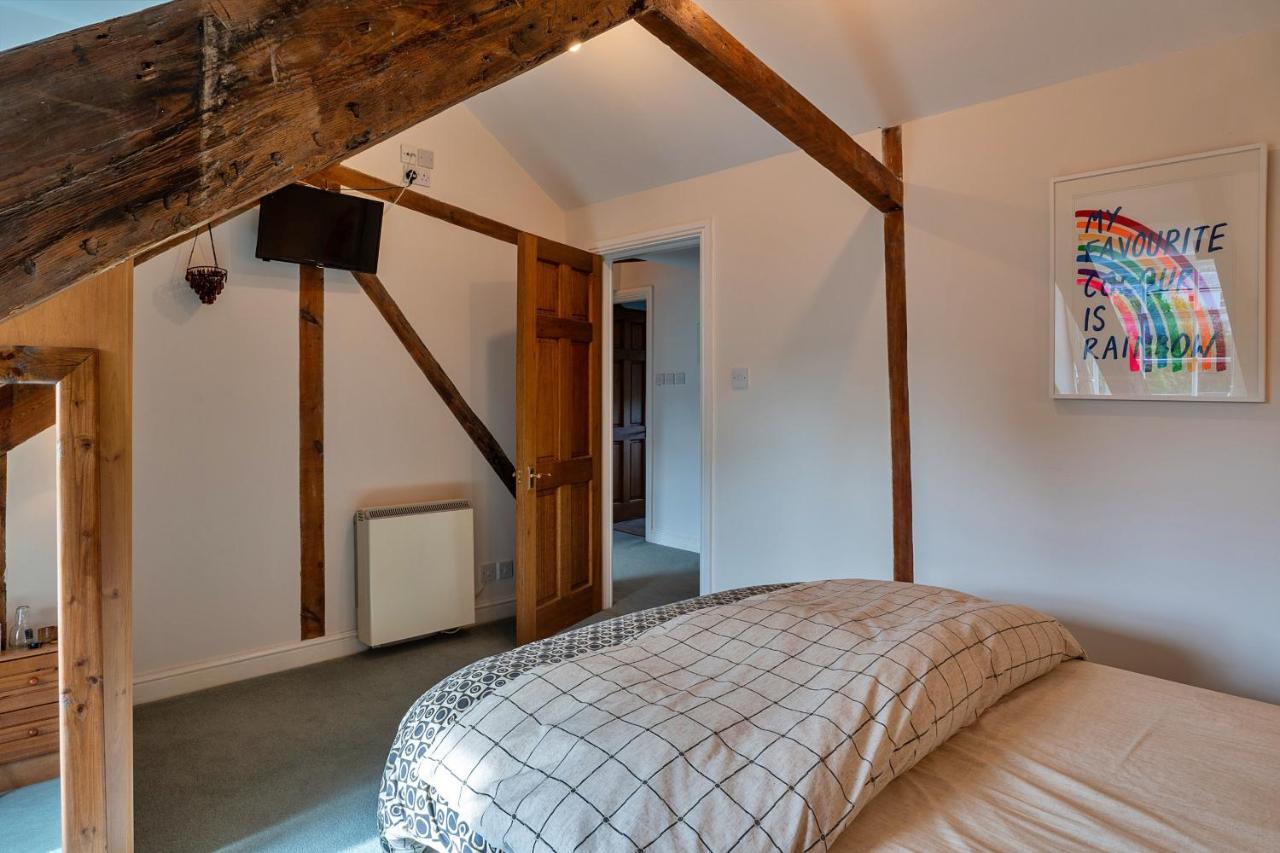 Finest Retreats - Valley View Camelford Zewnętrze zdjęcie