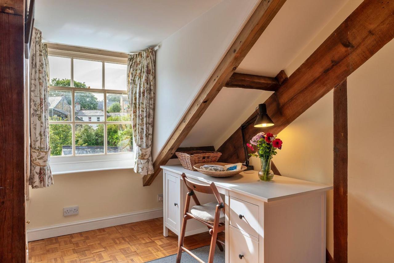 Finest Retreats - Valley View Camelford Zewnętrze zdjęcie
