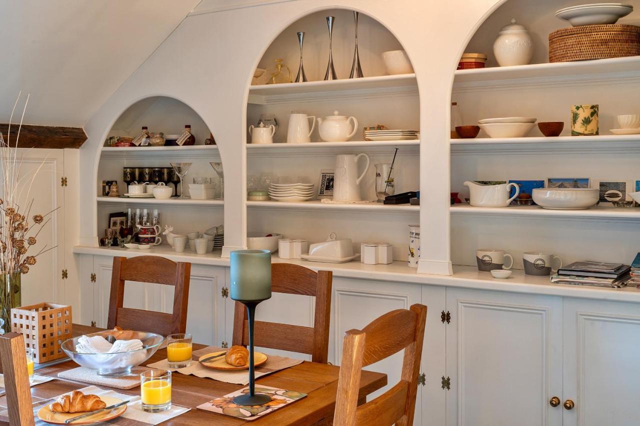 Finest Retreats - Valley View Camelford Zewnętrze zdjęcie